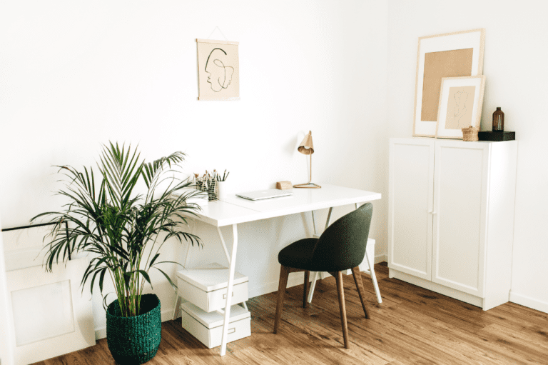 The Ultimate Home Office Checklist for Work from Home Success