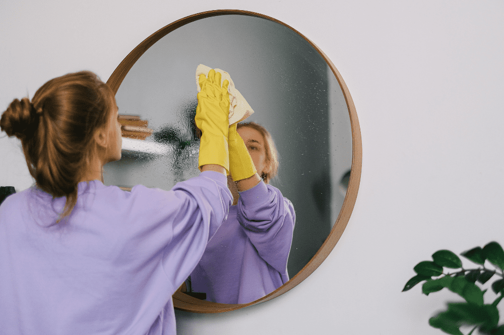 Become a self employed cleaner