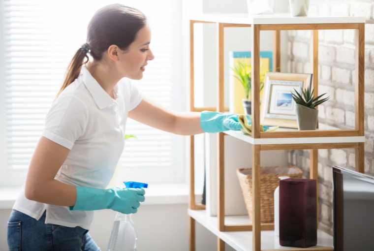 How To Start a Cleaning Business