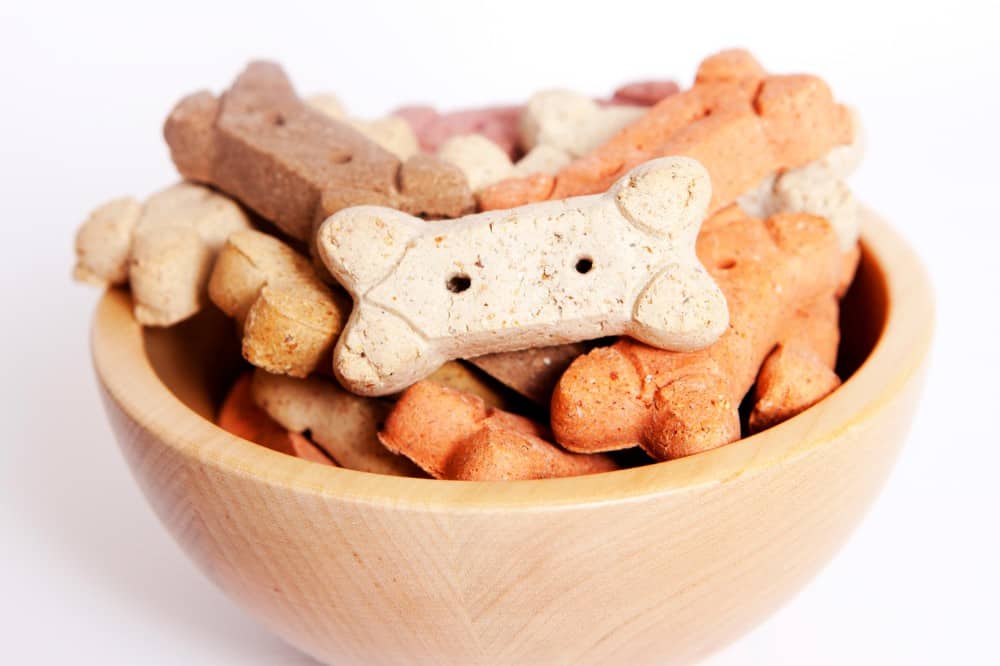 Dog Treats Side Hustle