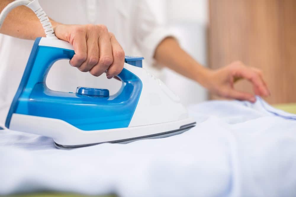 How To Start an Ironing Business from Home