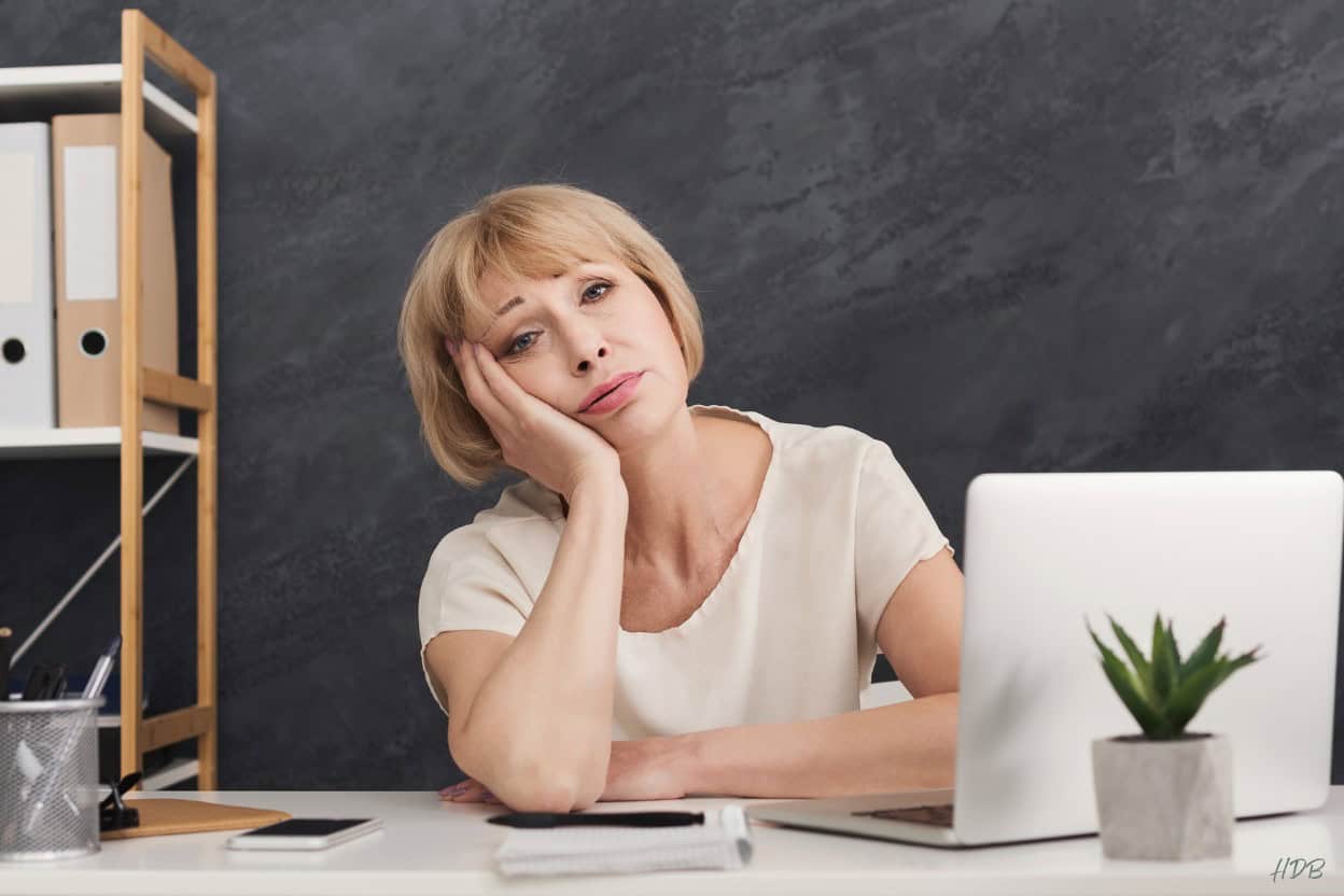 Fill empty next with a fun and profitable home based business