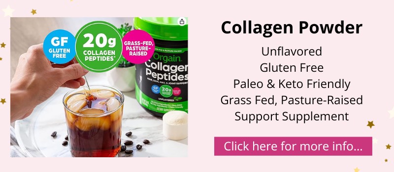 Best Collagen Powders for Women