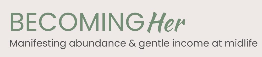 Reinvent Yourself at 50