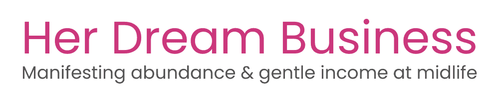 Side Hustles for Women Over 50