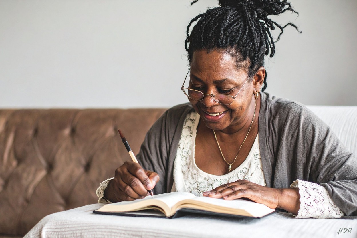 Manifestation After 50