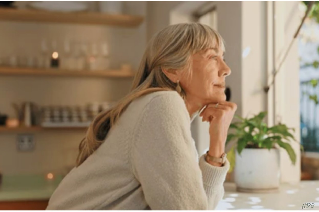 Reinventing Yourself at 50+