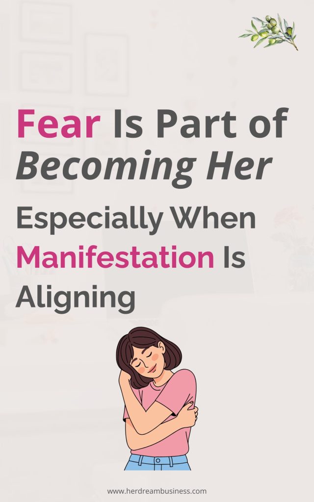 Fear of Reinventing Yourself at Midlife