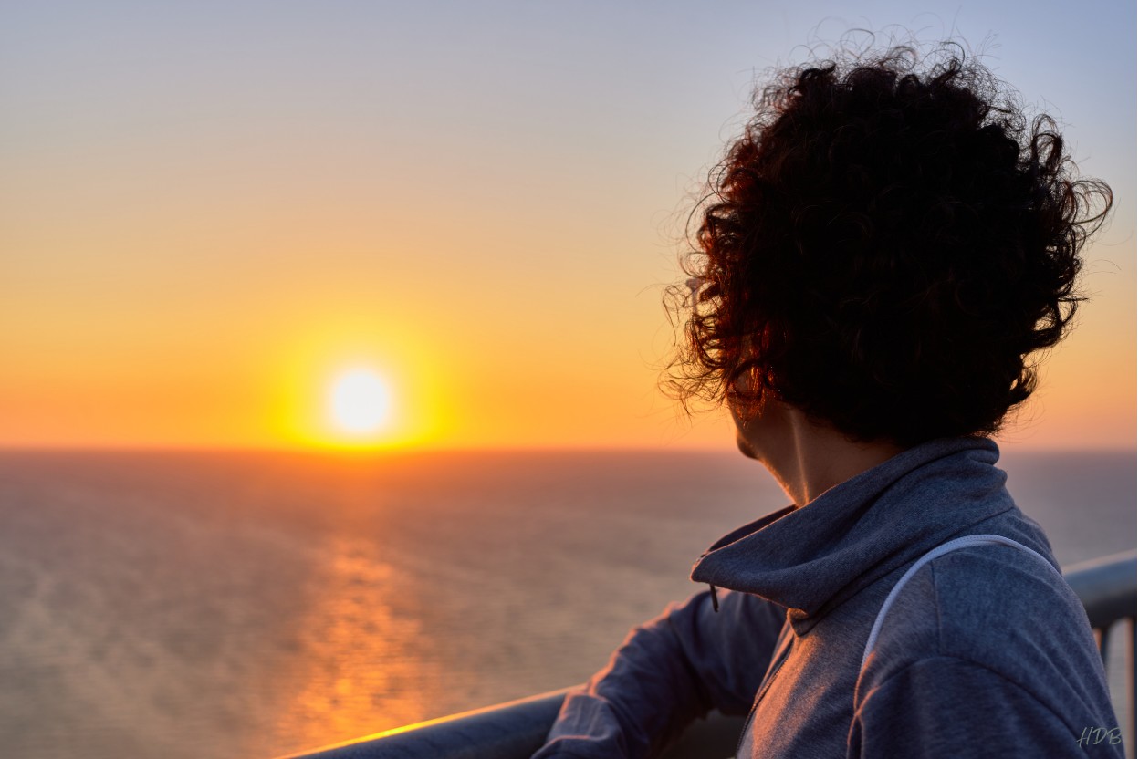 Self Belief After 50