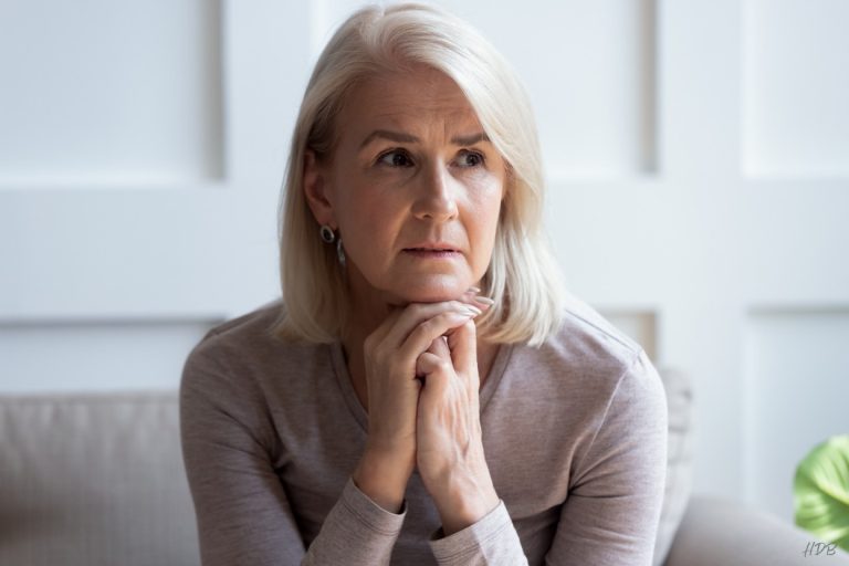 Feeling Lost in Midlife