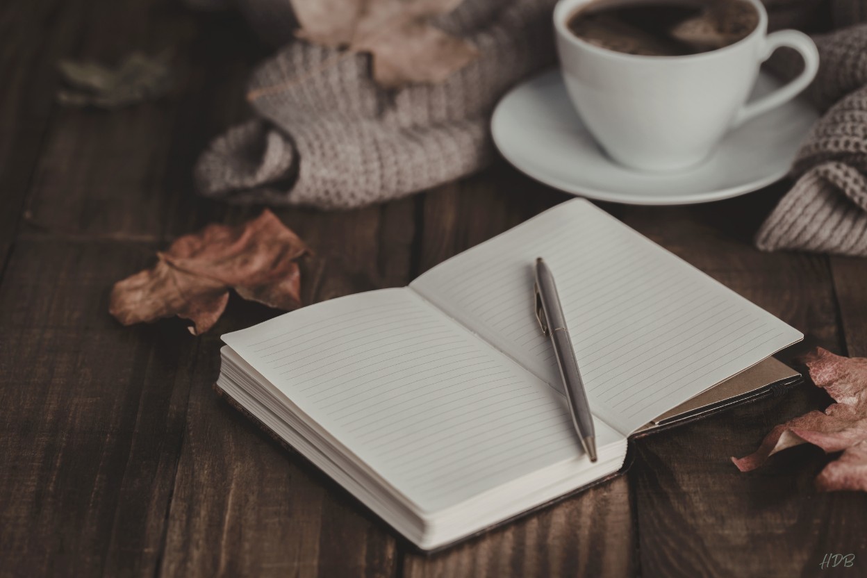 Identity Shifting Journal Prompts for Midlife Women