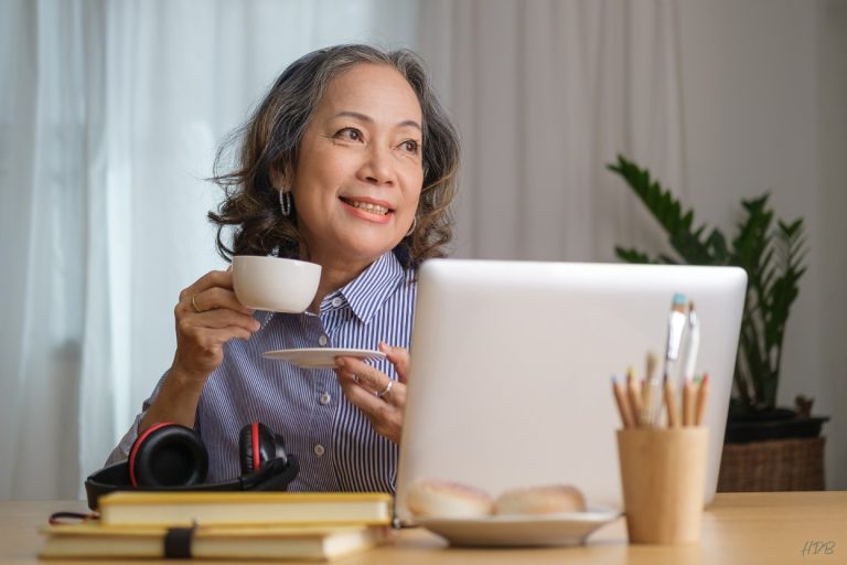 Sustainable Income After 50