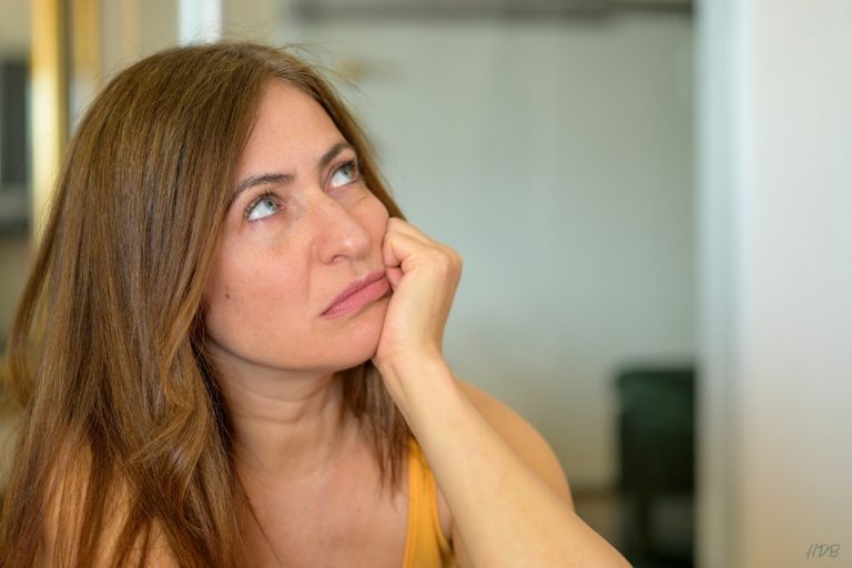 why is it so hard to believe in yourself?