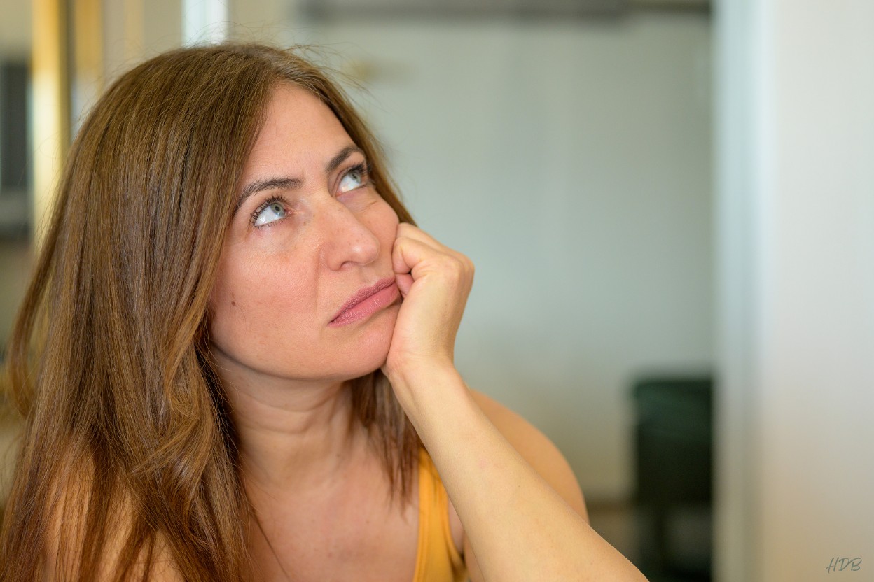 why is it so hard to believe in yourself?